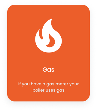 Gas