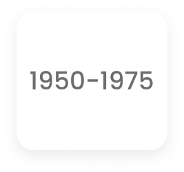 1950-1975